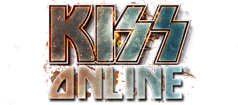 KISS Official Store mobile logo